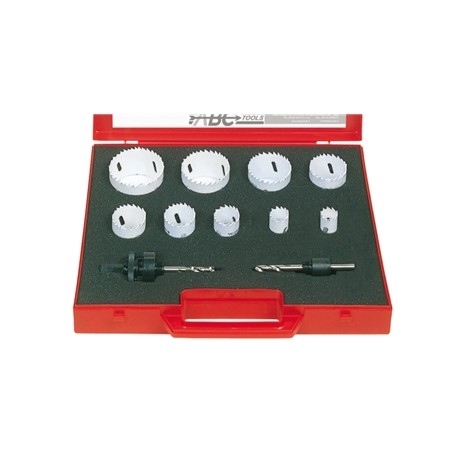 9 SAWS D 3848/85 + CASS