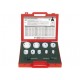 ASS. D 3848/85 SAWS + PUNTA