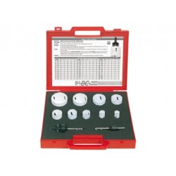 ASS. D 3848/85 SAWS + PUNTA