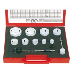 ASS. D 3848/9 WITH 14 TOOL.