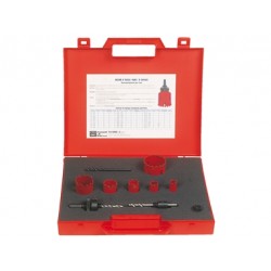 ASS.D 3849/61 WITH 10 TOOL.