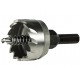FRESA A TAZZA D 3860/2X80
