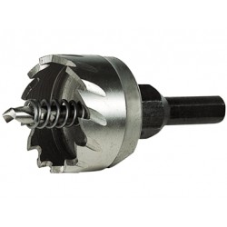 FRESA A TAZZA D 3860/2X80