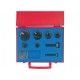 ASS.D 3873/4 CON 9 UTENSILI