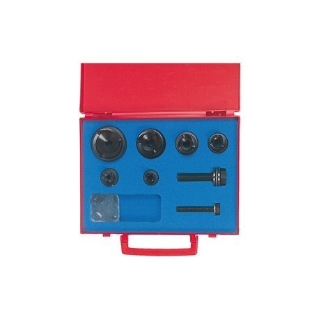 ASS.D 3873/4 CON 9 UTENSILI