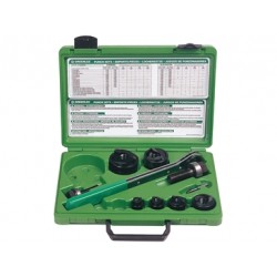 ASS.D 3873/8 CON 9 UTENSILI