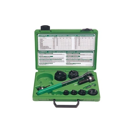 ASS.D 3873/8 CON 9 UTENSILI