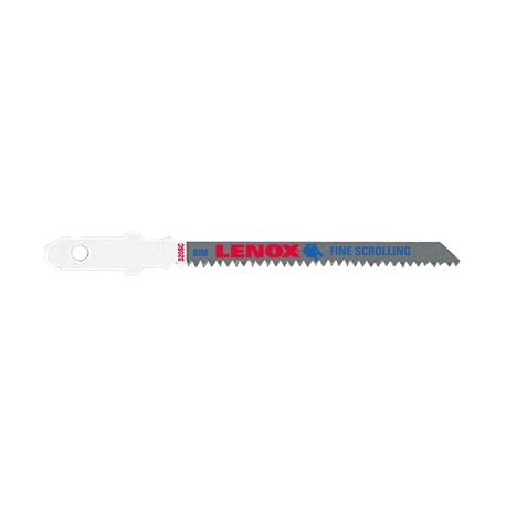 2 BLADES X SEGHETTI ALT.D 3878/3