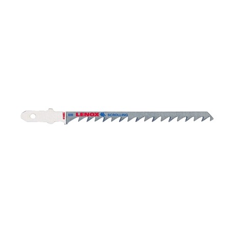 2 BLADES X SEGHETTI ALT.D 3878/3