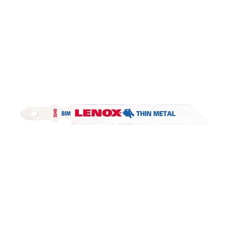 2 BLADES X SEGHETTI ALT.D 3878/4