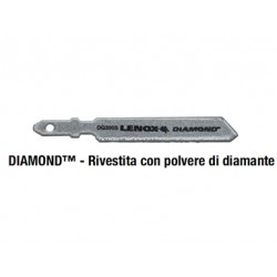 LAMA DIAMOND PER SEG.ALTER.