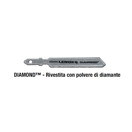 DIAMOND BLADE FOR SEG.ALTER.