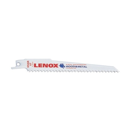 5 BLADES GATT. 130 mm Z6