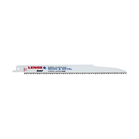 5 BLADES GATT. 205 mm Z6