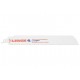 5 BLADES GATT.205 mm Z14 SP1,1