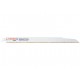5 BLADES GATT. 205 mm Z14