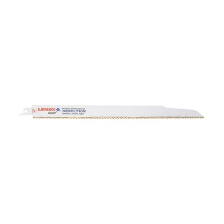 5 BLADES GATT. 205 mm Z14