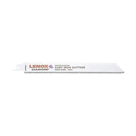 BLADES GATT. 180 mm Z6