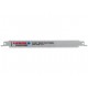 LAME BIMETAL. 2 ATT. L.275 mm