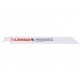 5 BLADES GATT. 180 mm Z10
