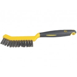 BRUSHES MANUALS 3982/6