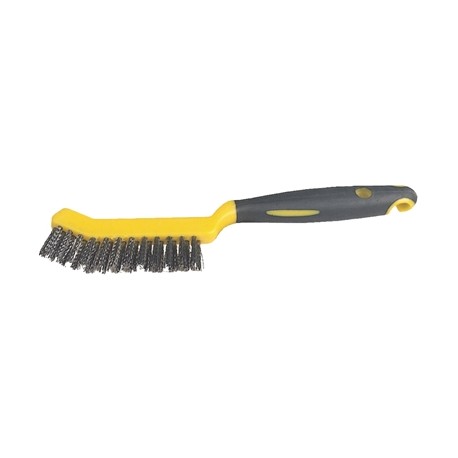 BRUSHES MANUALS 3982/6
