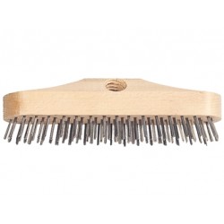 BRUSHES D 3984