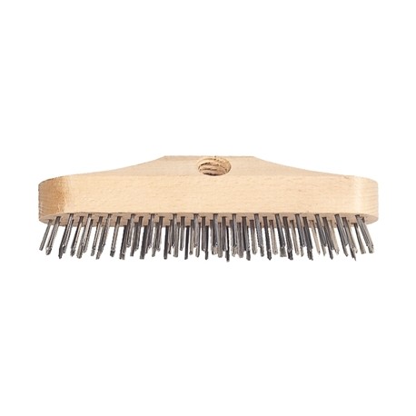 BRUSHES D 3984