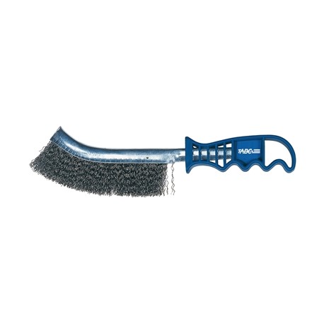 BRUSHES MAN.RICURVE ACC.CF.1