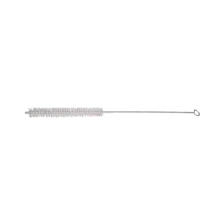 BRUSHES NYLON D 4004/3 MM 20