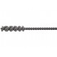 BRUSHES NYLON D.4,2 MM.
