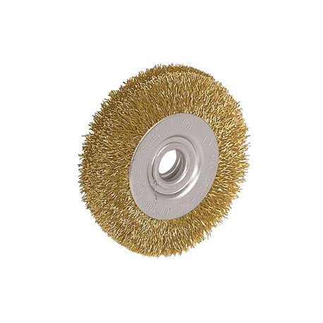 BRUSHES D 4009 / 2X100