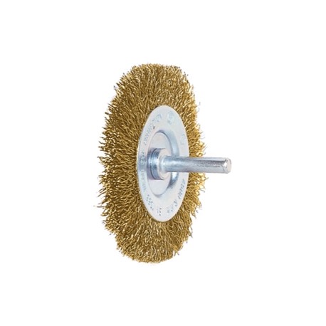 BRUSHES D 4010 / 0X75