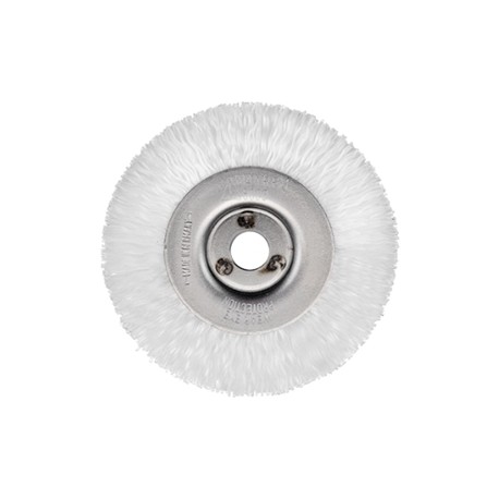 SPAZZ.PER SAWS NYLON Ø 100 mm