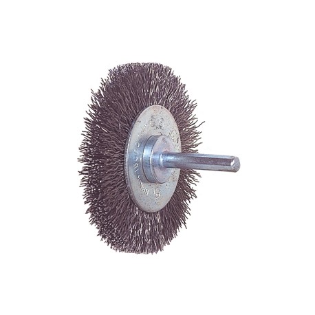 BRUSHES D 4011 / 1X20