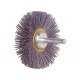 SPAZZ.NYLON D 4011/6 GRA.120
