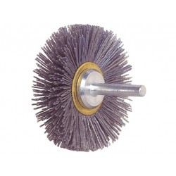 SPAZZ.NYLON D 4011/6 GRA.120