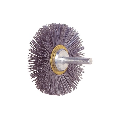SPAZZ.NYLON D 4011/6 GRA.180