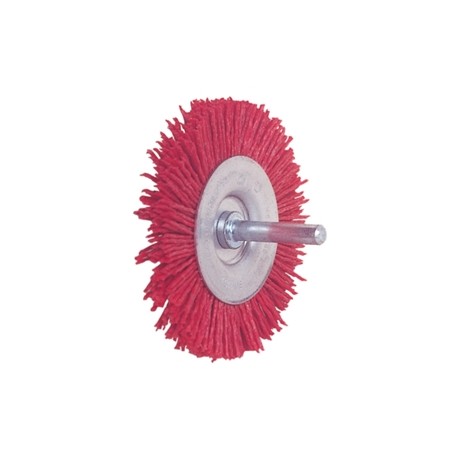 SPAZZOLE D 4011/7X75