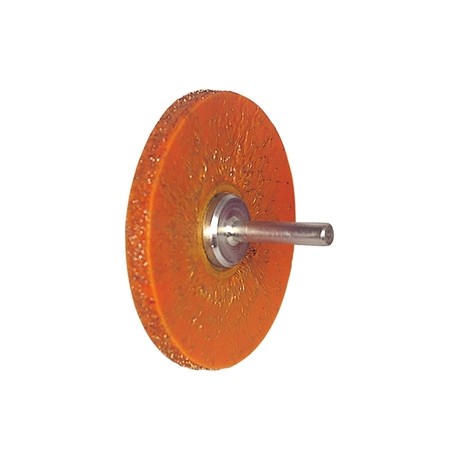 SPAZZOLE D 4011/9X50