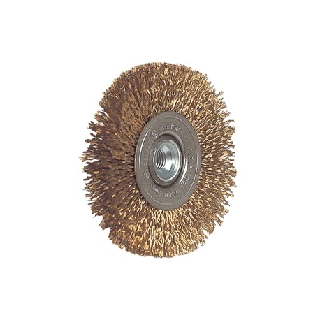 SPAZZOLE D 4017/5X115