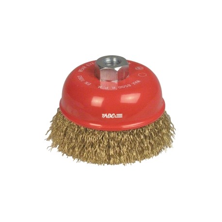 SPAZZ A TAZZA D 4019/6 MM 75
