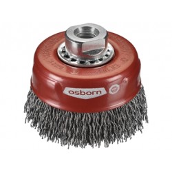 SPAZZ.A TAZZA Ø 100 mm M14x2