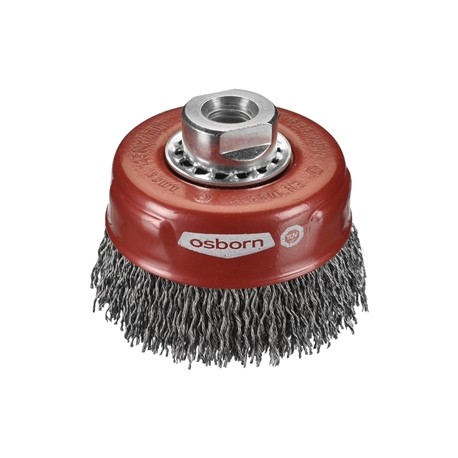 SPAZZ.A TAZZA Ø 100 mm M14x2