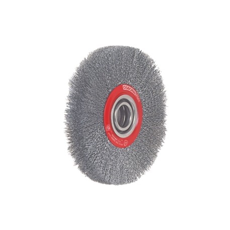 SPAZZOLE D 4053/2X150