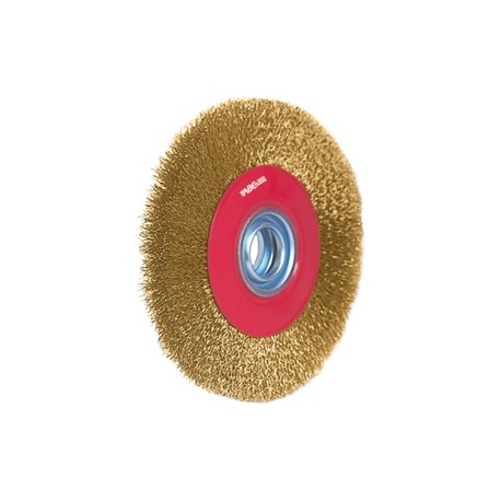 SPAZZOLE D 4054/2X200