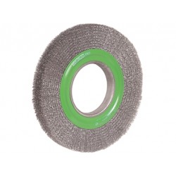BRUSHES DISC D 4054/6 MM 200