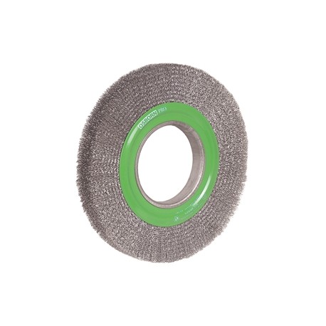 BRUSHES DISC D 4054/6 MM 200