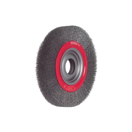 SPAZZOLE D 4054/7X250