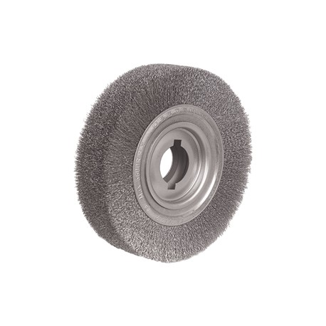 SPAZZOLE D 4054/9 FORO 50,8 MM